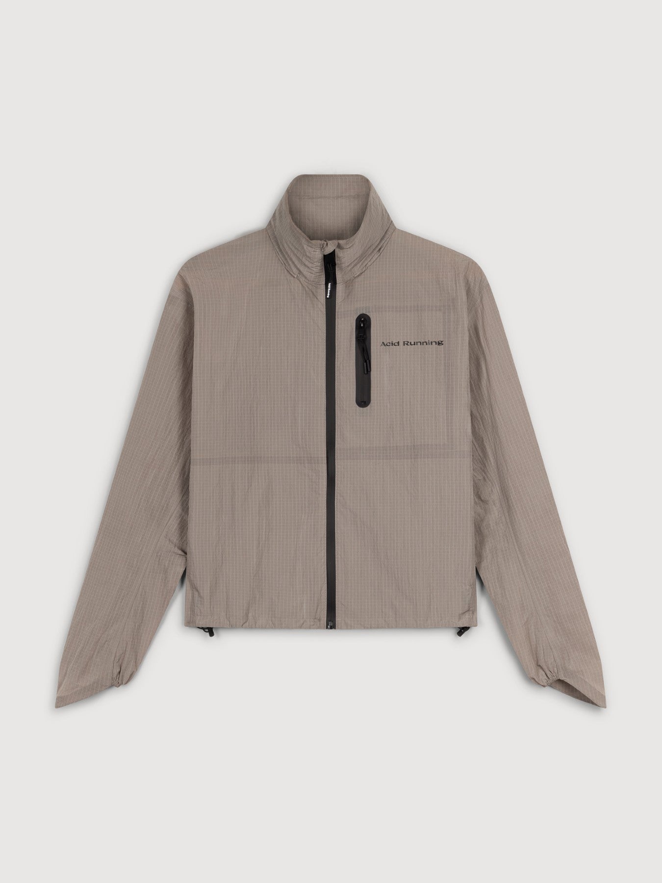 Women's Lightweight Running Jacket - Riverstone