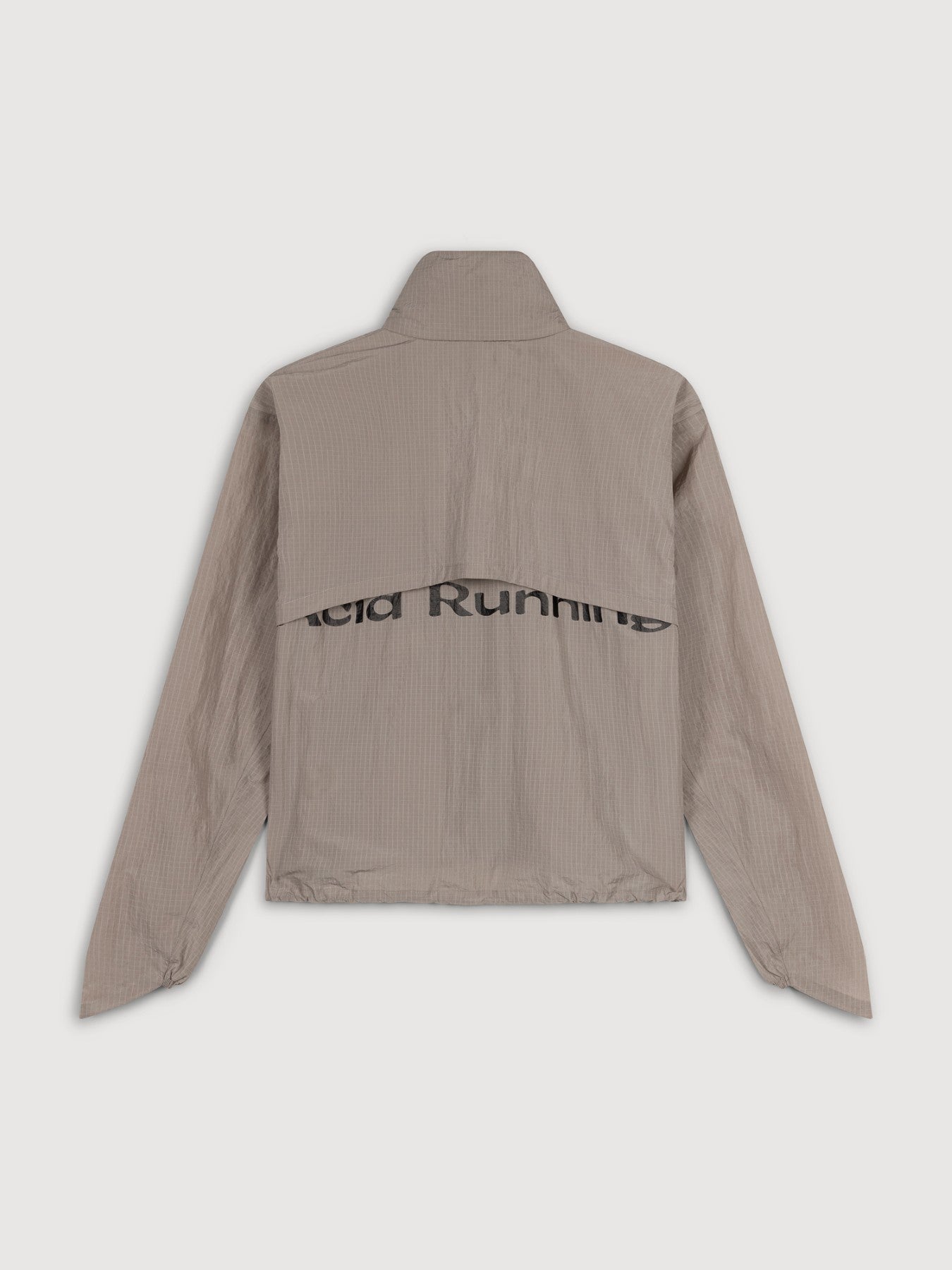 Women's Lightweight Running Jacket - Riverstone