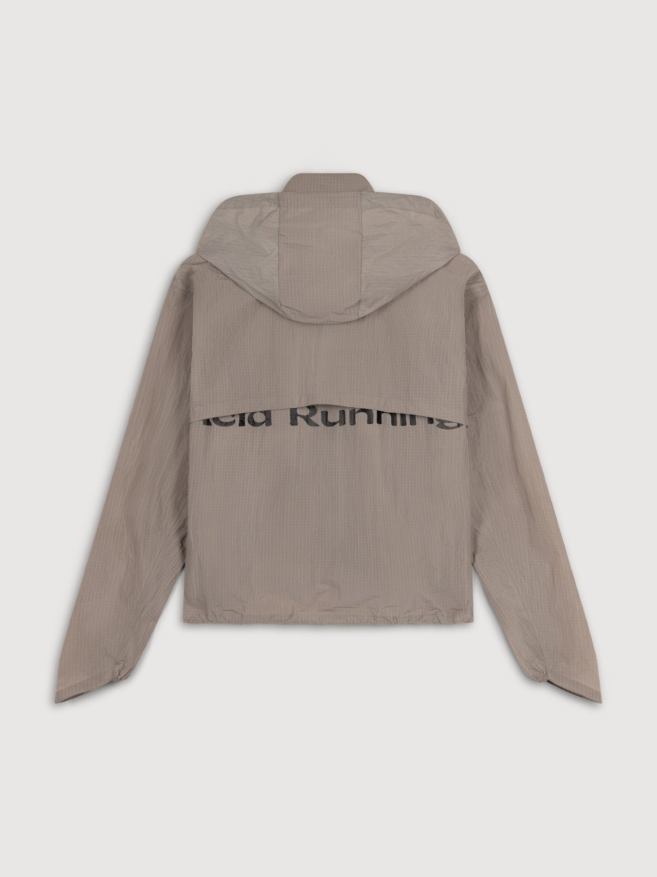 Women's Lightweight Running Jacket - Riverstone