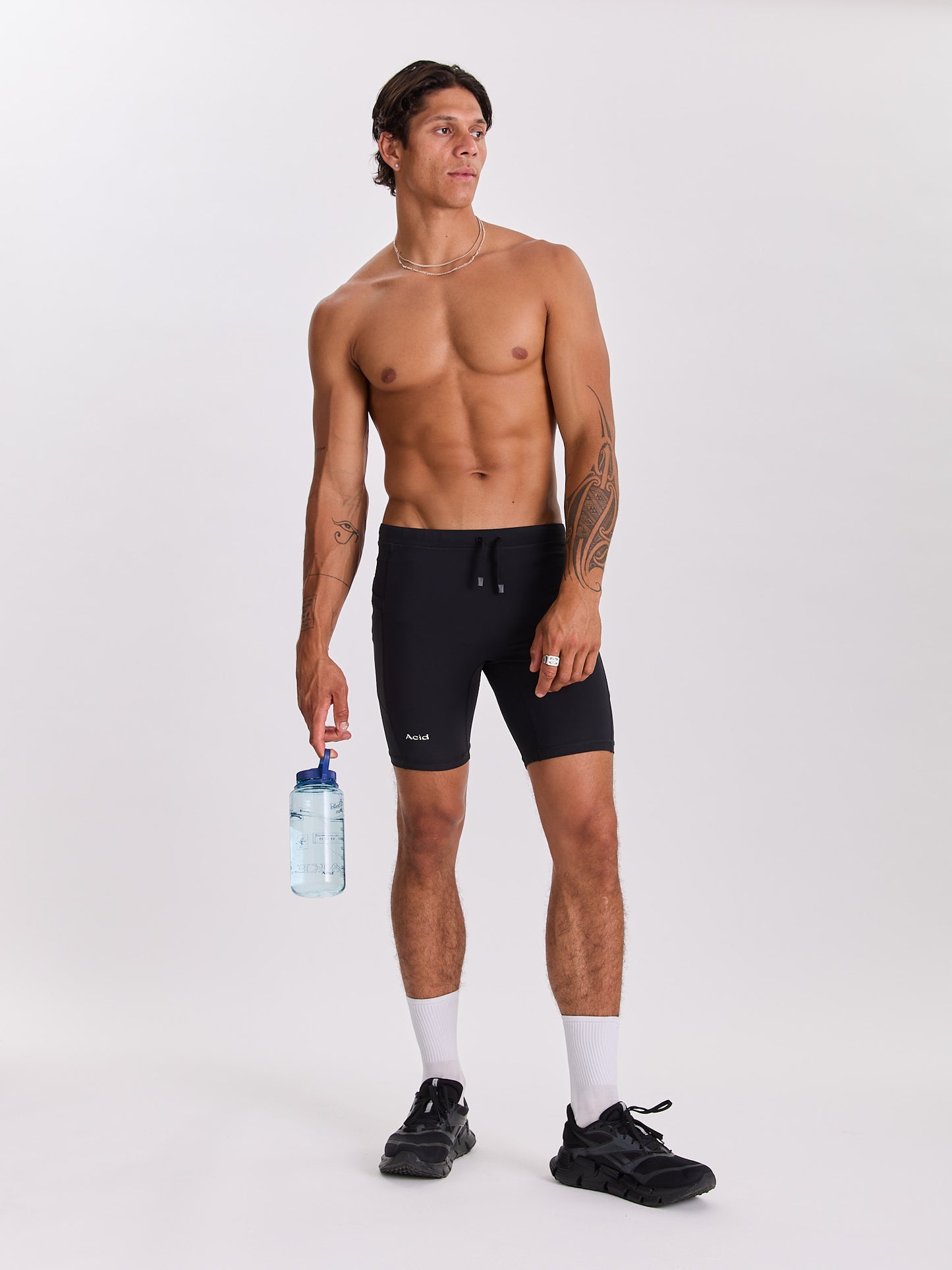 Acid x Nalgene - 1L Water Bottle - A Runner's Dream