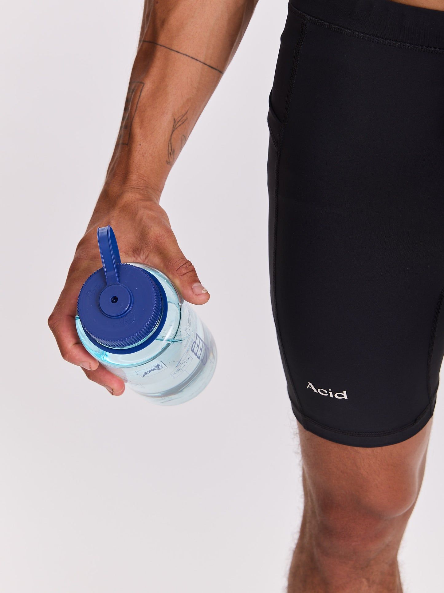 Acid x Nalgene - 1L Water Bottle - A Runner's Dream