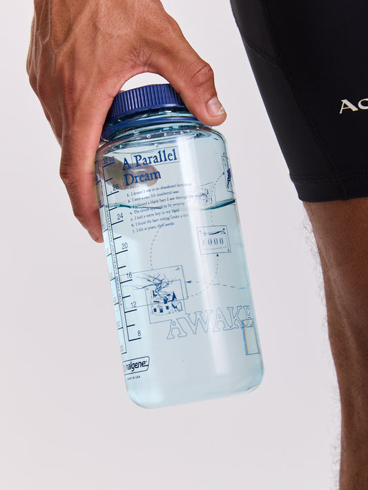 Acid x Nalgene - 1L Water Bottle - A Runner's Dream
