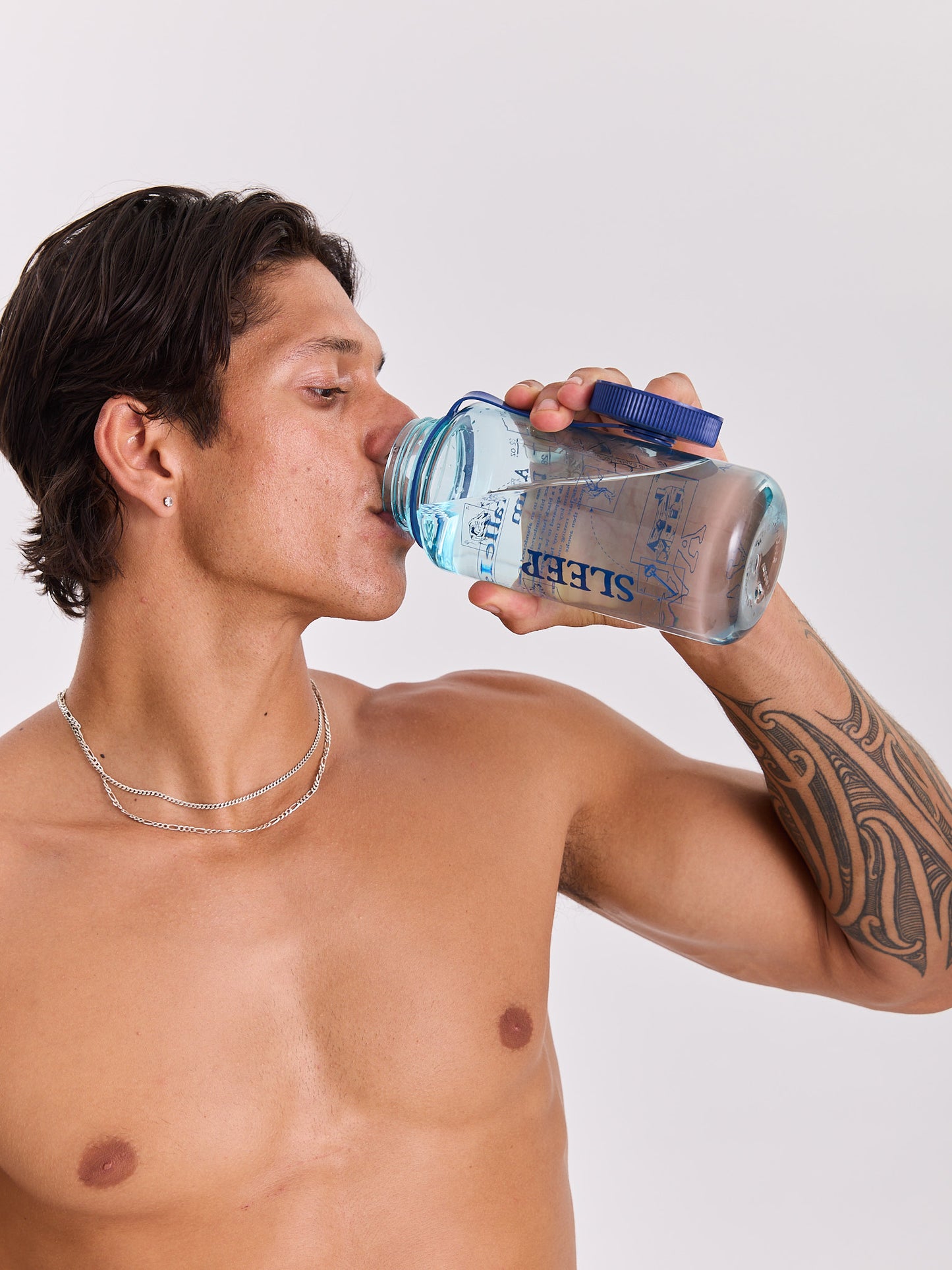 Acid x Nalgene - 1L Water Bottle - A Runner's Dream