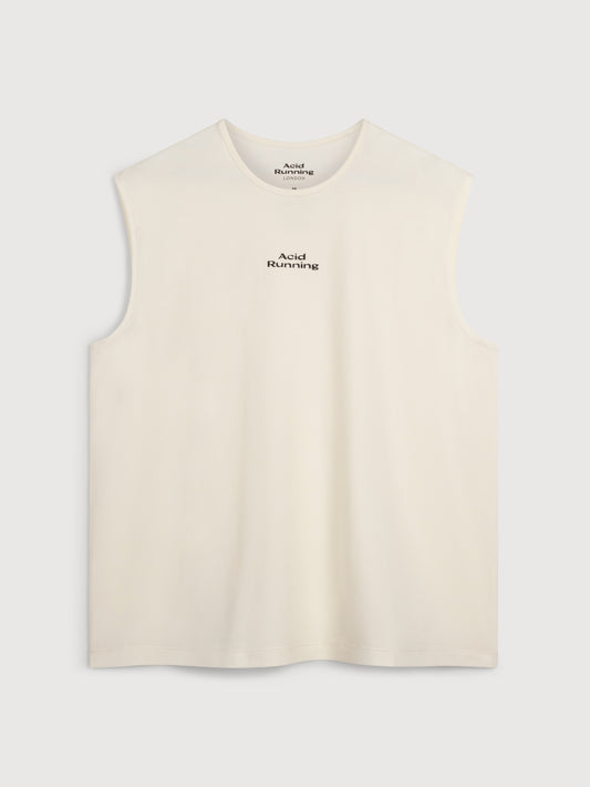 Logo Tank - Bone