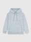 Logo Hoodie - Powder Blue