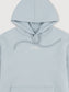 Logo Hoodie - Powder Blue