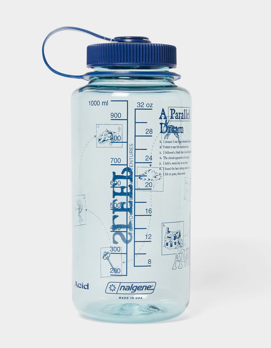 Acid x Nalgene - 1L Water Bottle - A Runner's Dream
