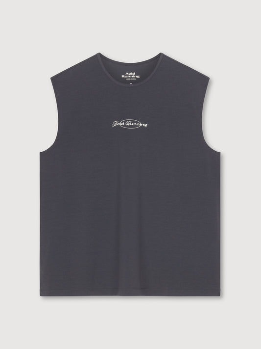 Worth It Tank - Graphite