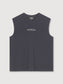 Worth It Tank - Graphite