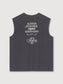 Worth It Tank - Graphite