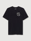 Albion T-Shirt - Black