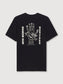 Albion T-Shirt - Black