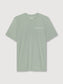Worth It T-Shirt - Iced Green