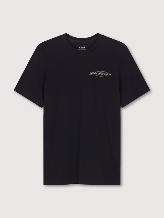 Worth It T-Shirt - Black