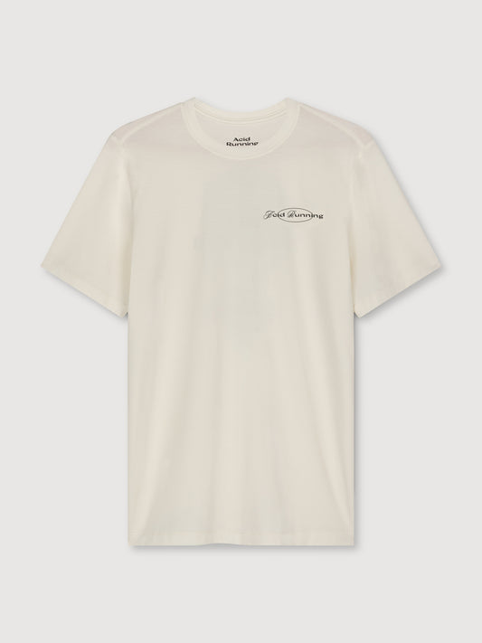 Worth It T-Shirt - Bone