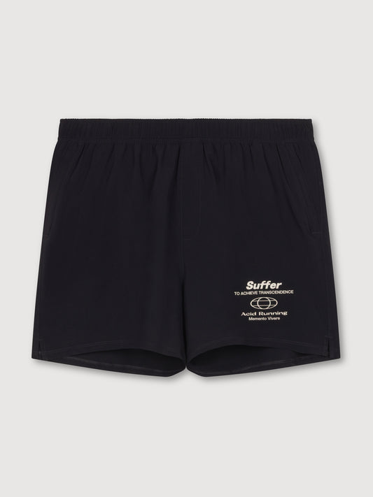 Suffer Shorts - Black
