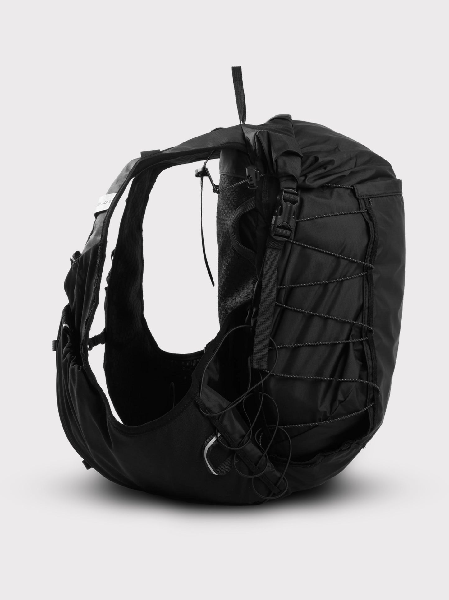 Acid x Kilometer Studio Trail Pack
