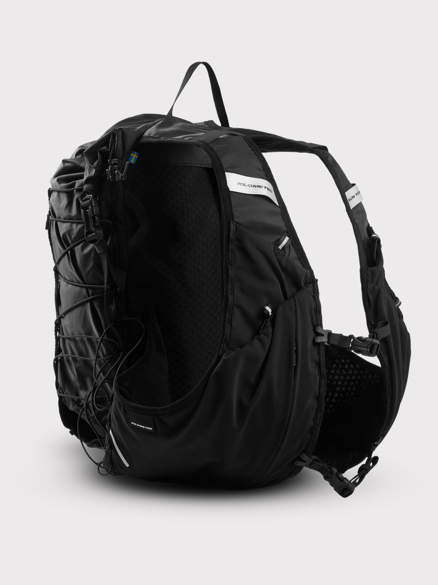 Acid x Kilometer Studio Trail Pack