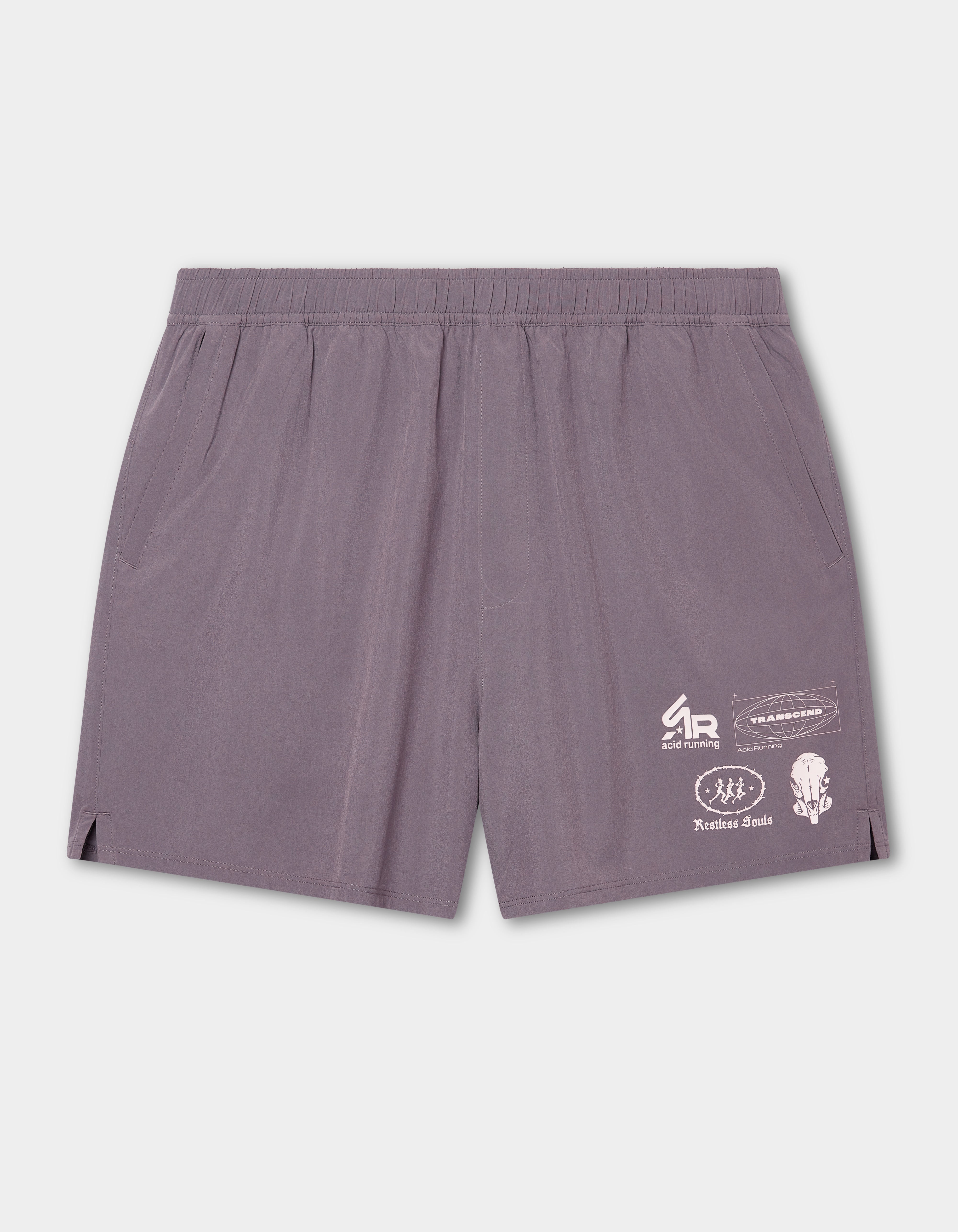 New In | Men's & Women's | Acid Running