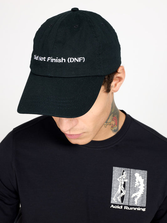 DNF Cap