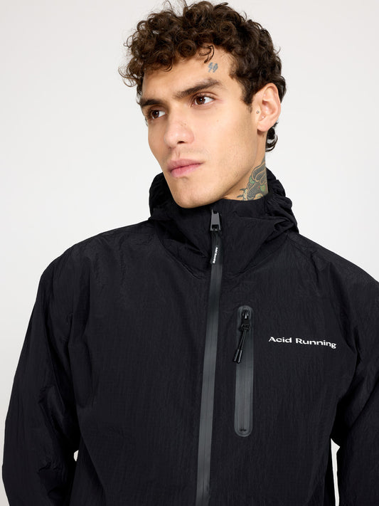 Lightweight Running Jacket