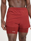 2-in-1 Shorts - Fired Brick