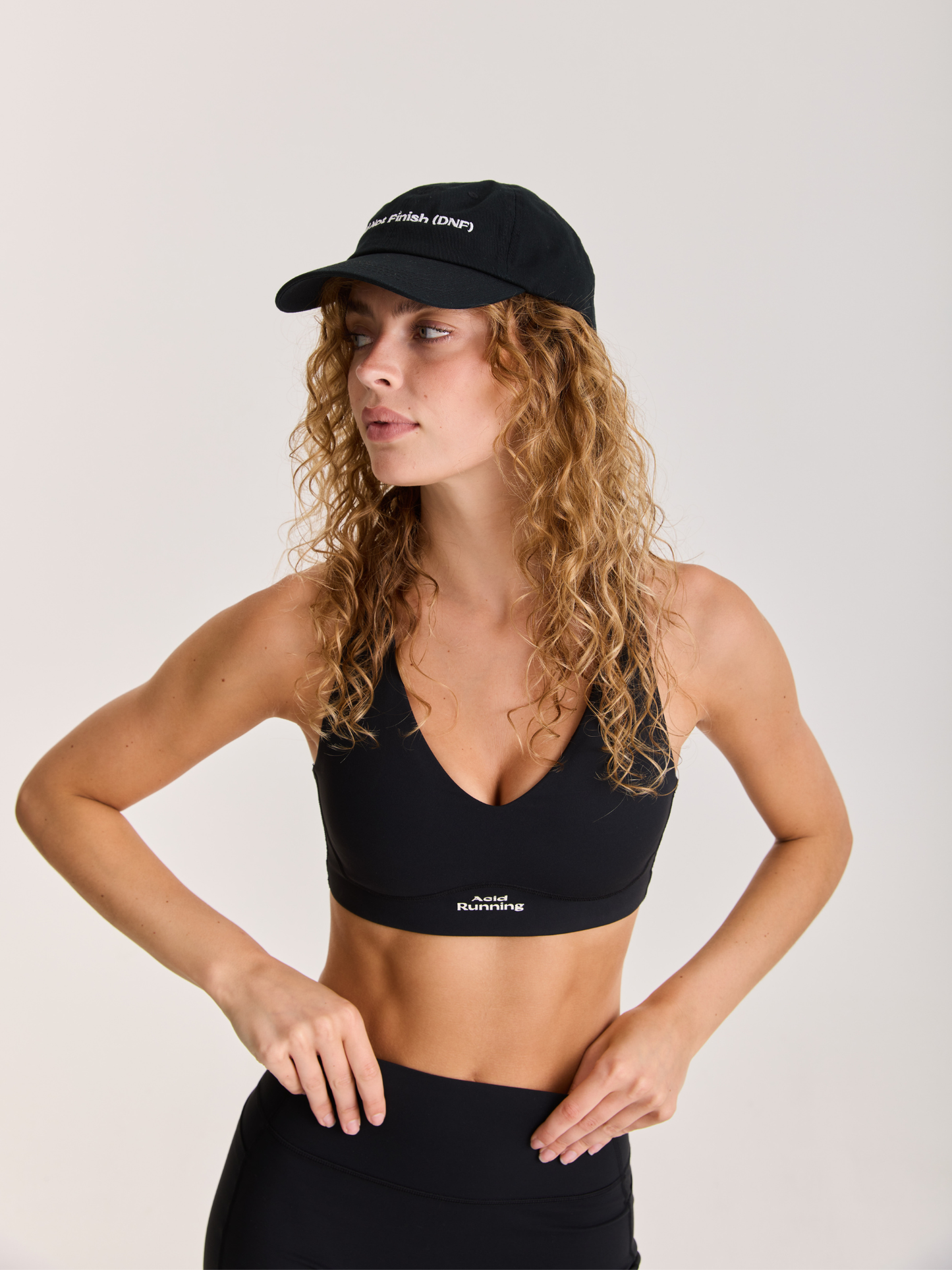 DNF Cap