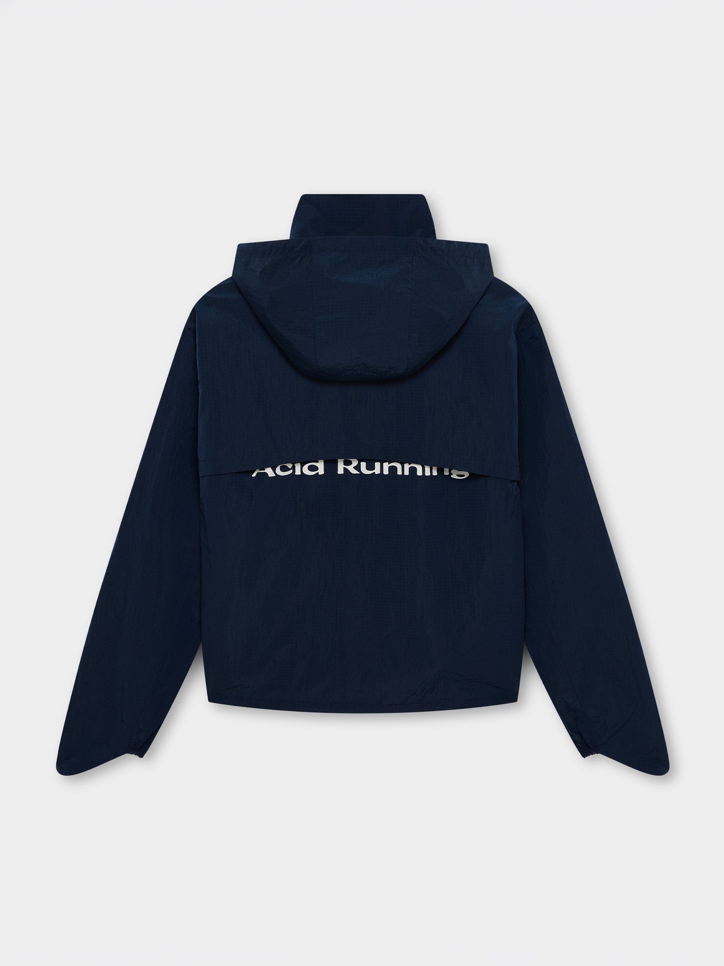 Women's Lightweight Running Jacket - Midnight Ink