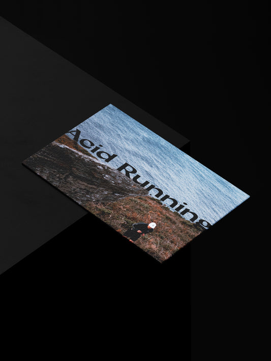 Acid Gift Card