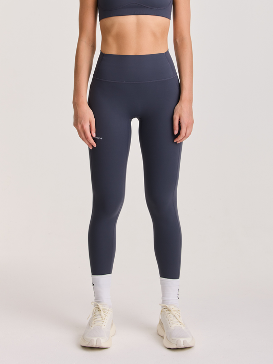 Women's Running Legging - Phantom