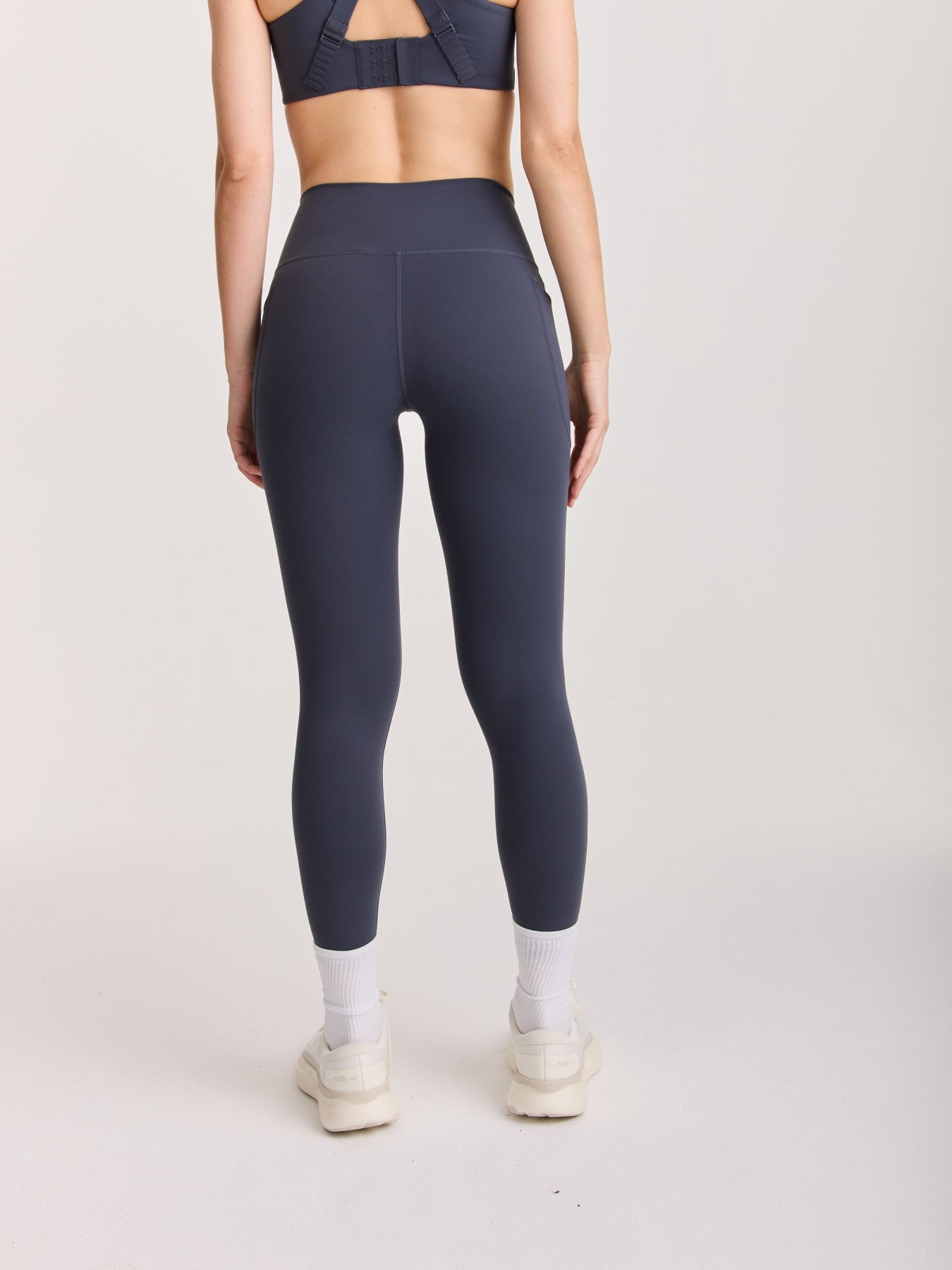 Women's Running Legging - Phantom