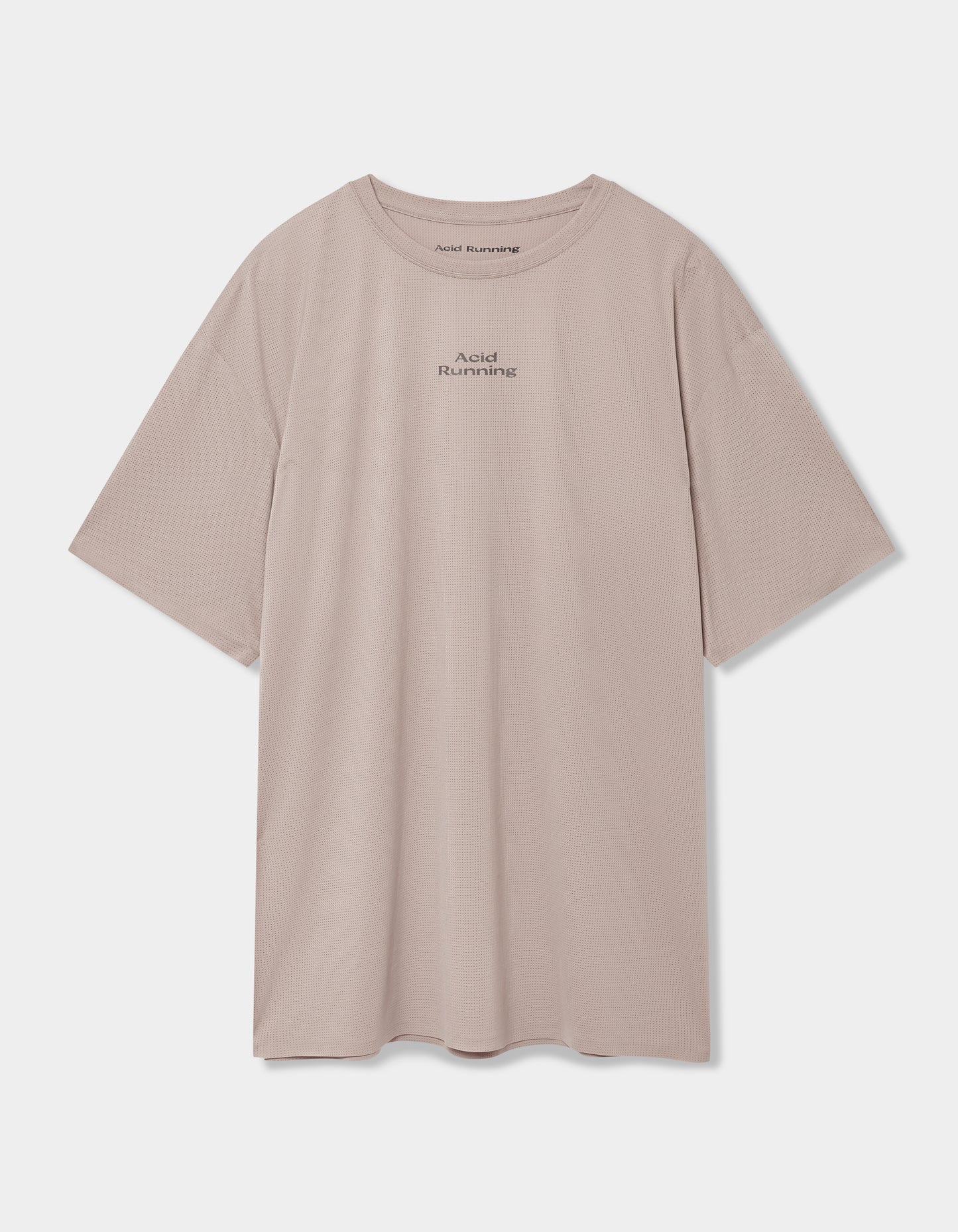 Men's Hare Tech T-Shirt - Riverstone