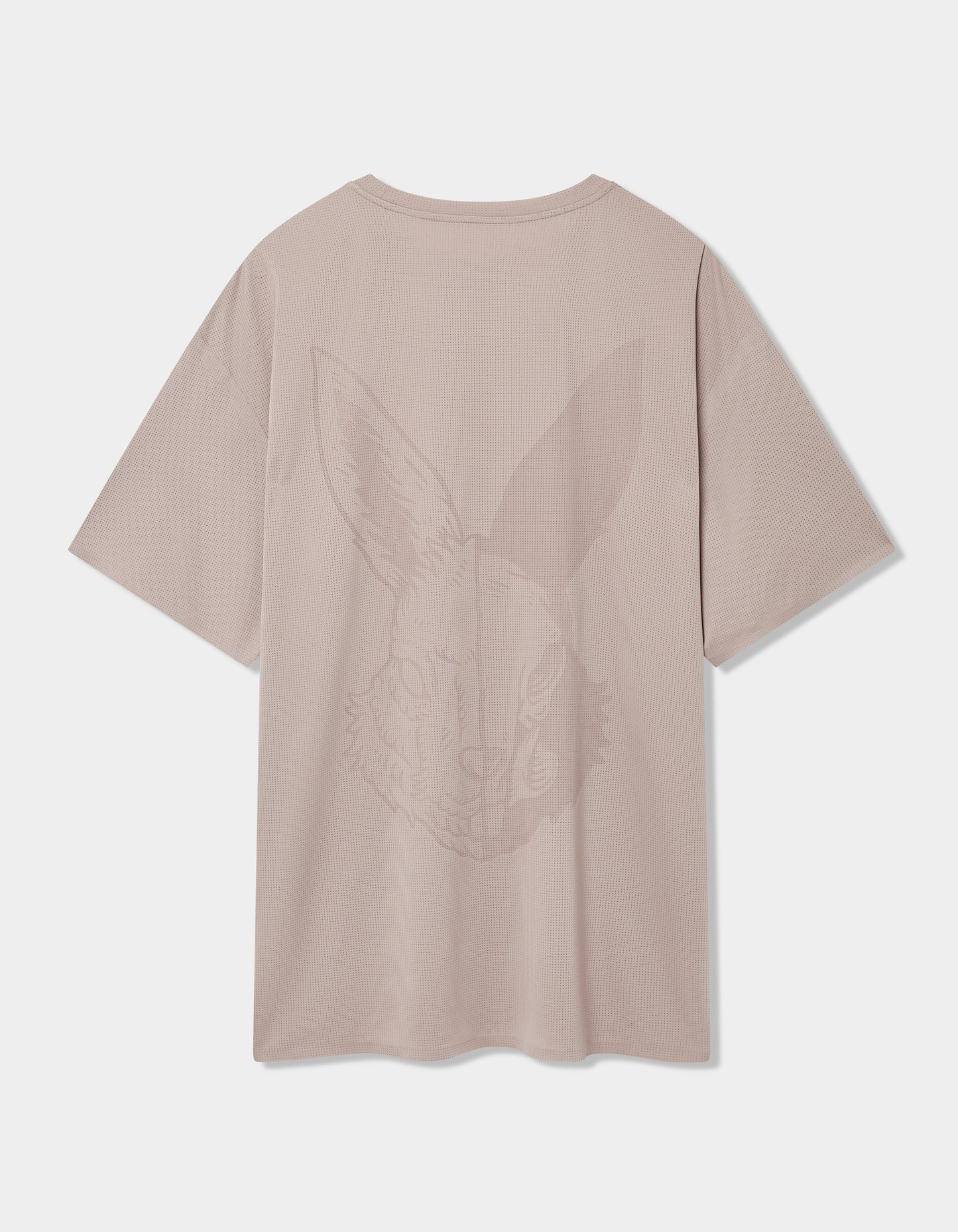 Men's Hare Tech T-Shirt - Riverstone