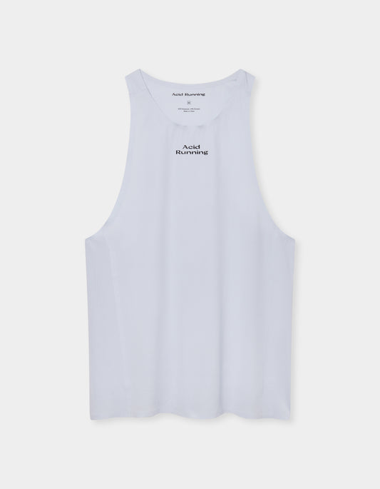 Men's Race Tank - Heather