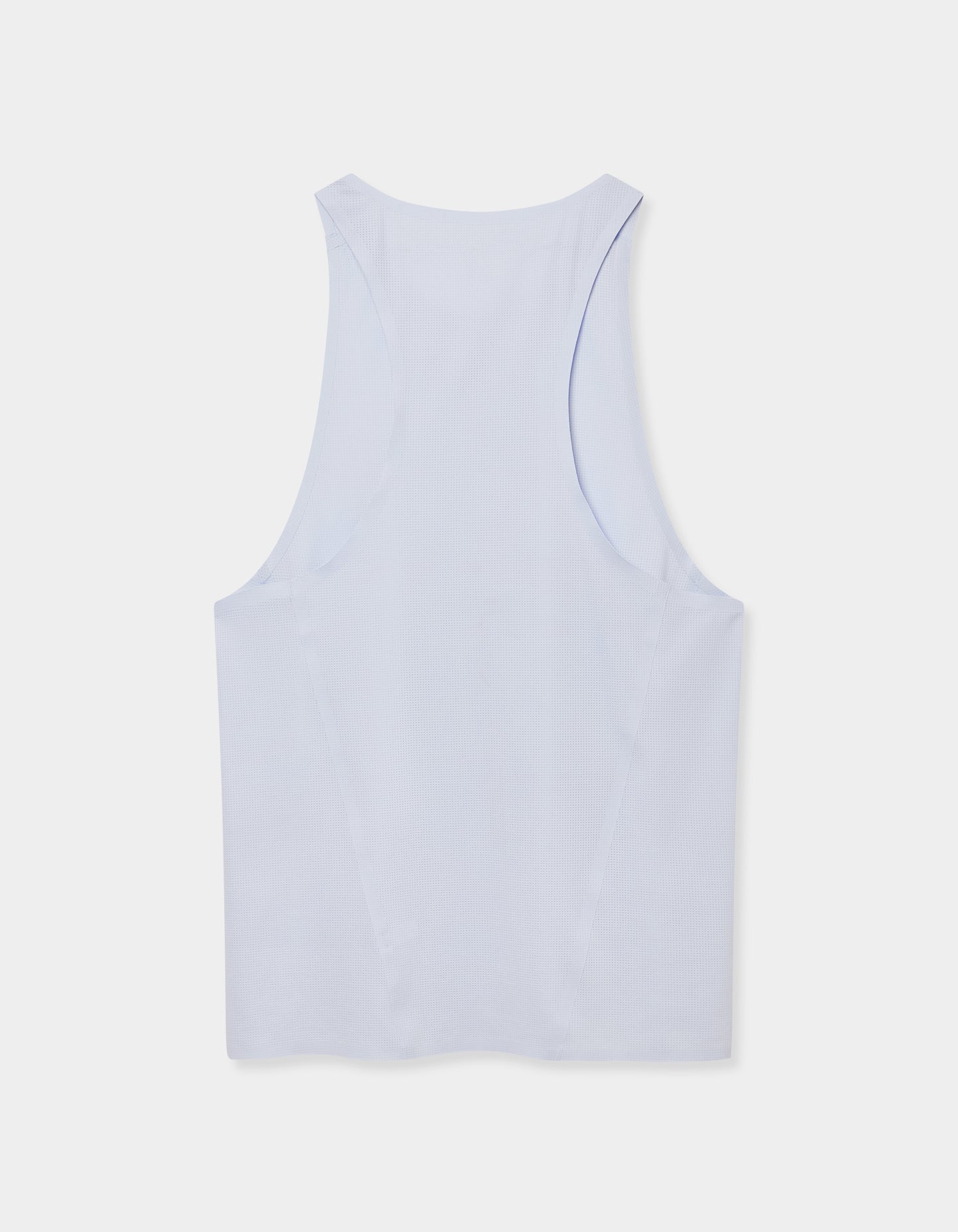 Men's Race Tank - Heather