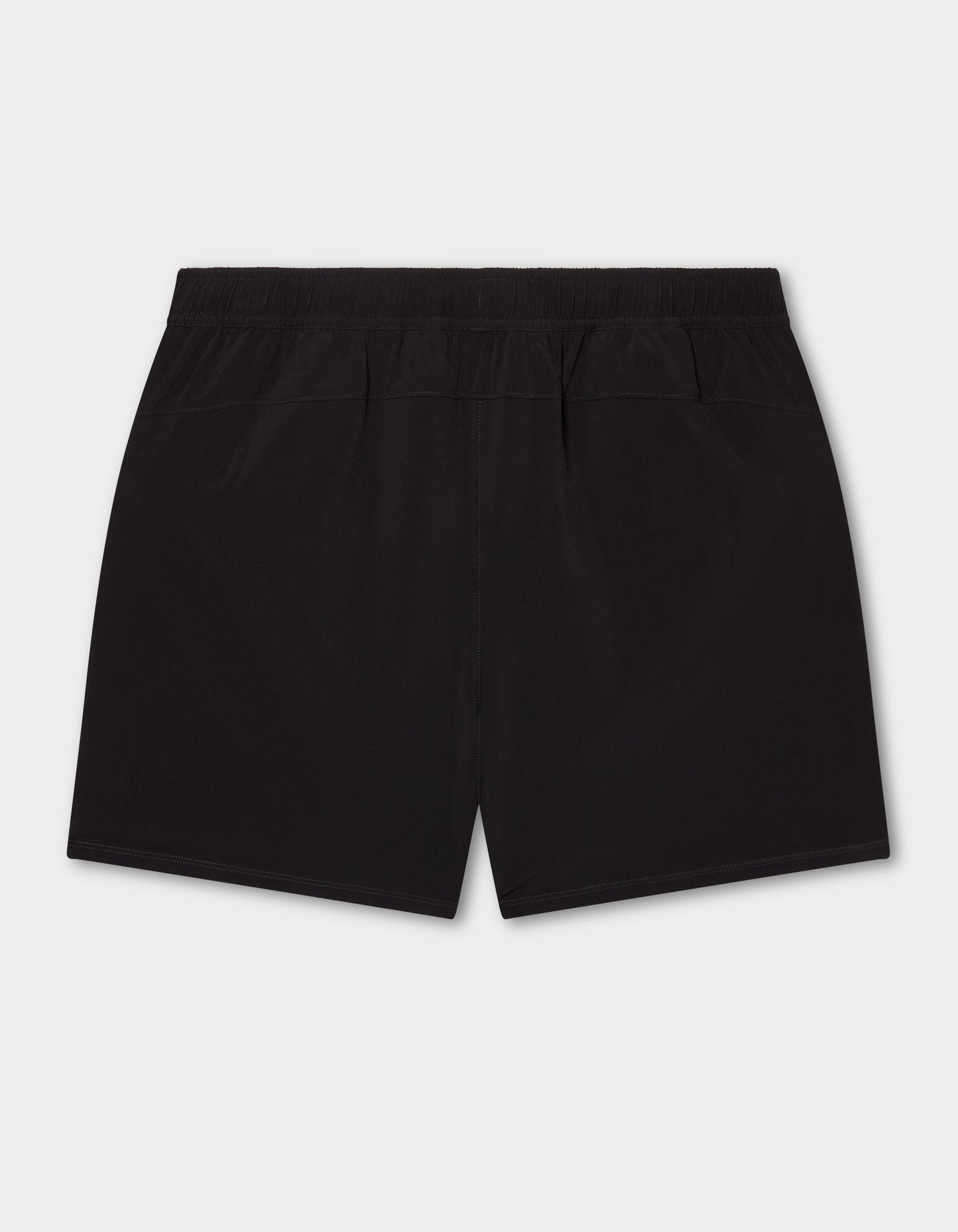 Men's Race Unit Shorts - Black
