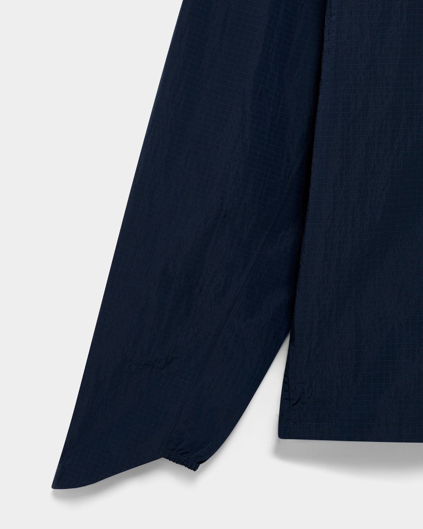 Men's Lightweight Running Jacket - Midnight Ink