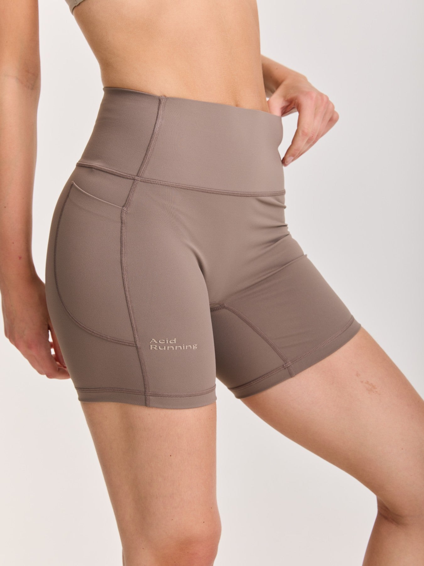 Women's Performance Shorts - Falcon