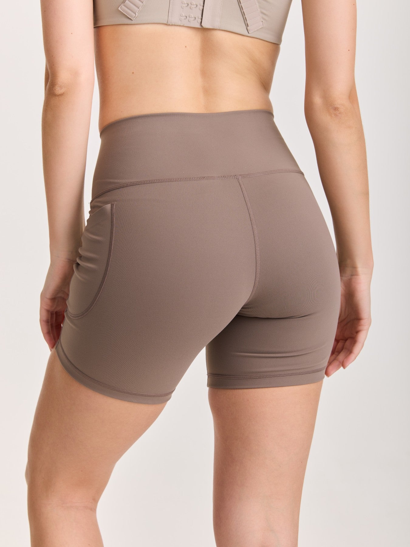 Women's Performance Shorts - Falcon