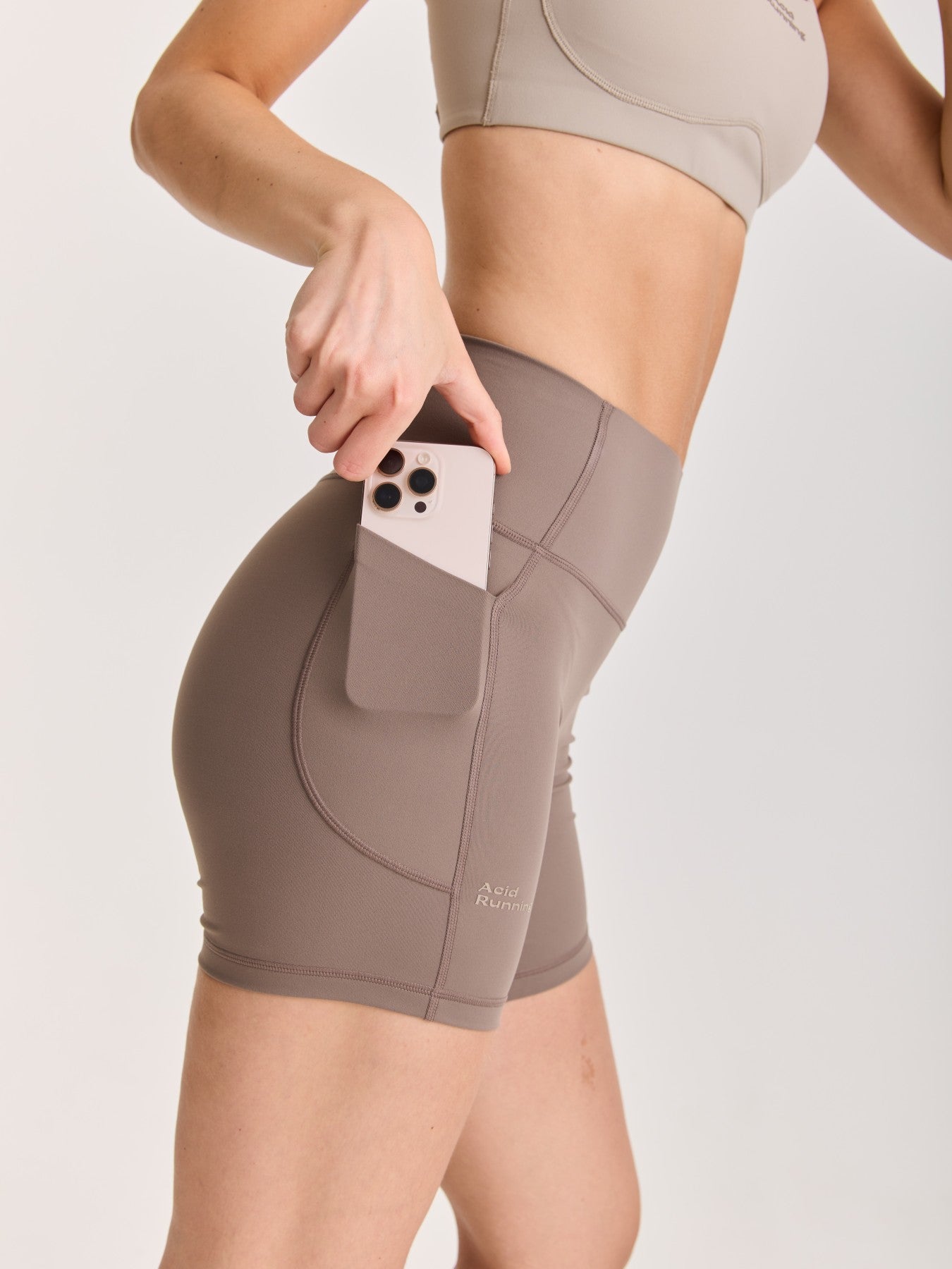 Women's Performance Shorts - Falcon