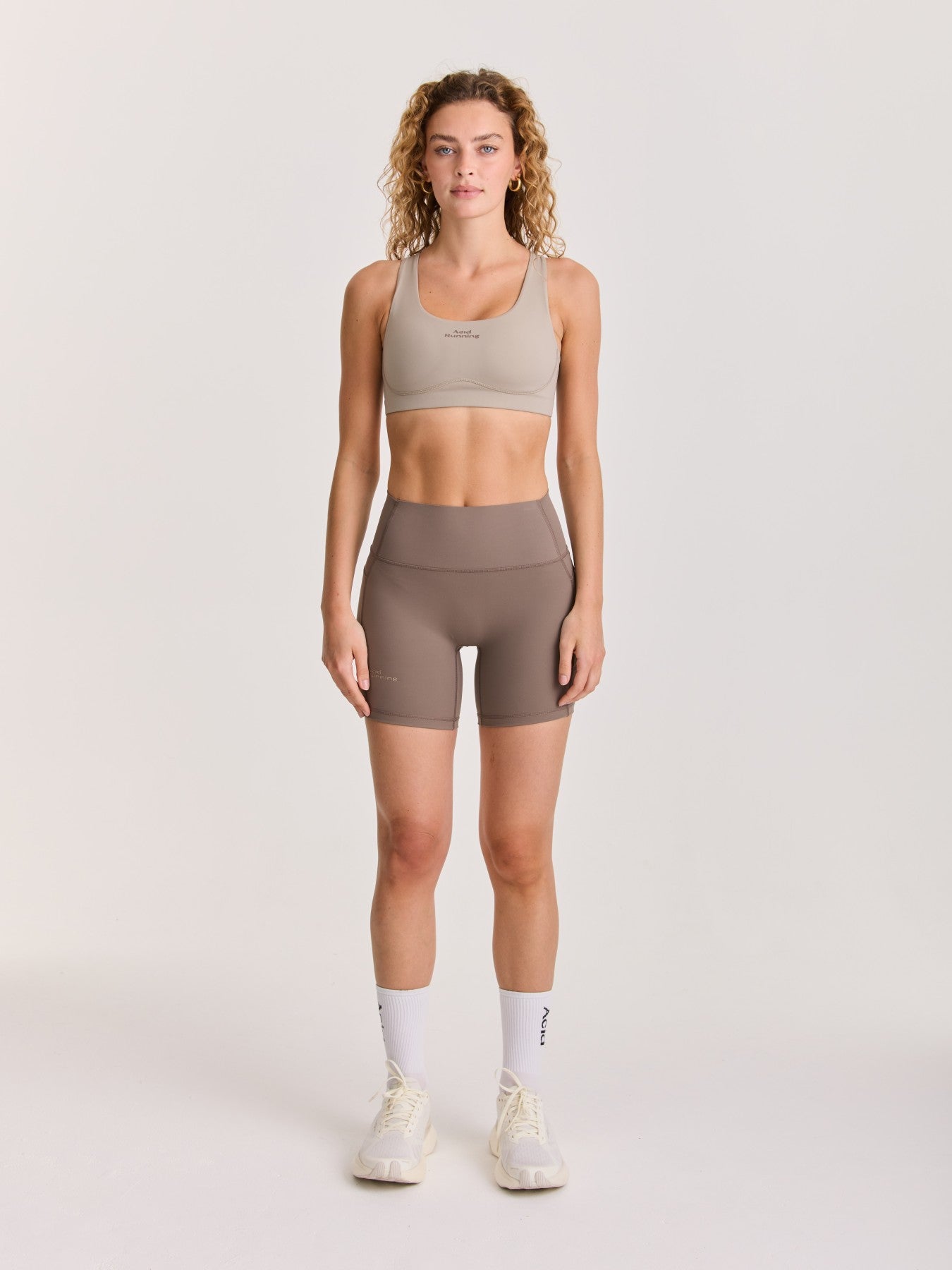 Women's Performance Shorts - Falcon