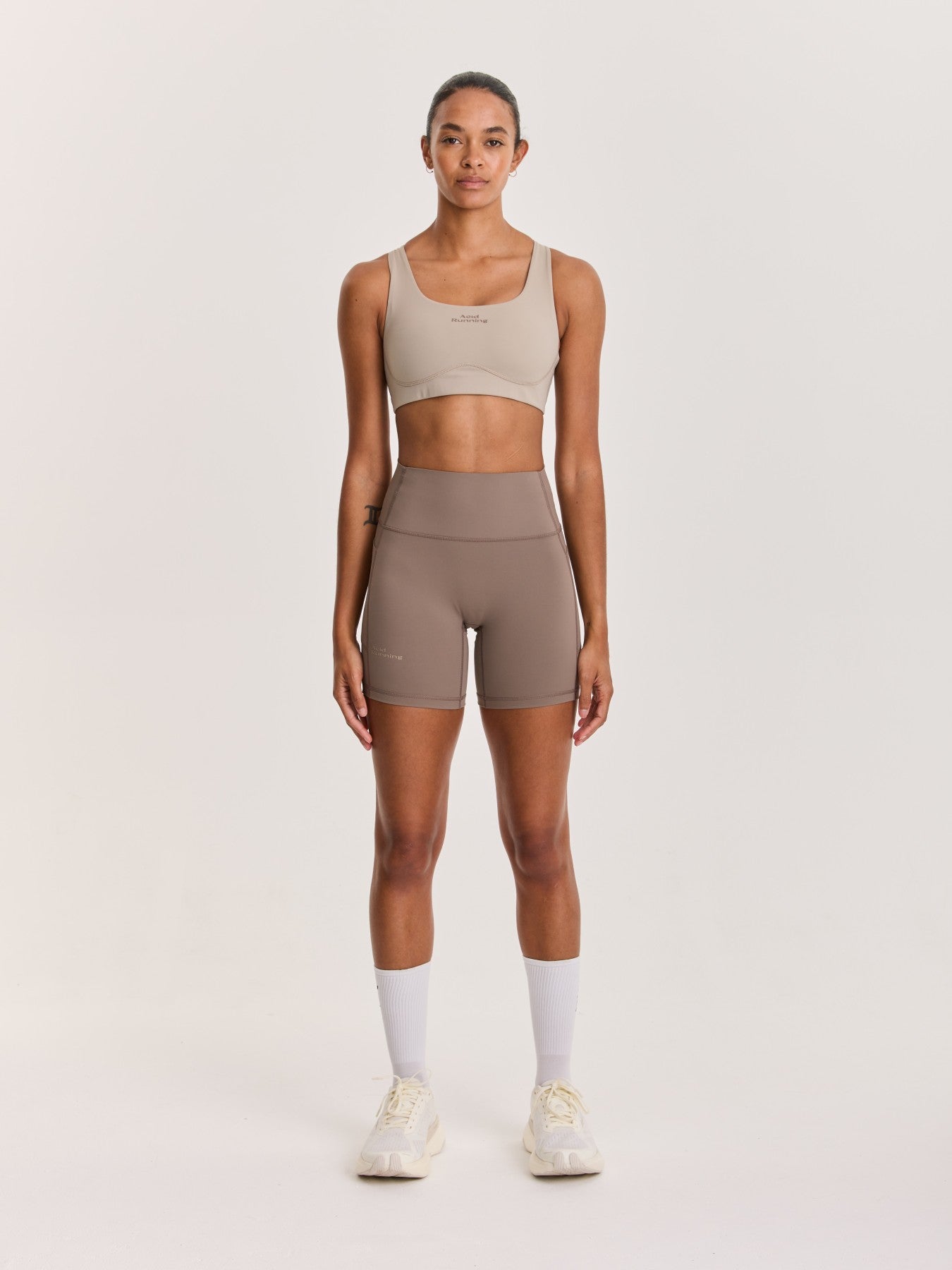 Women's Performance Shorts - Falcon