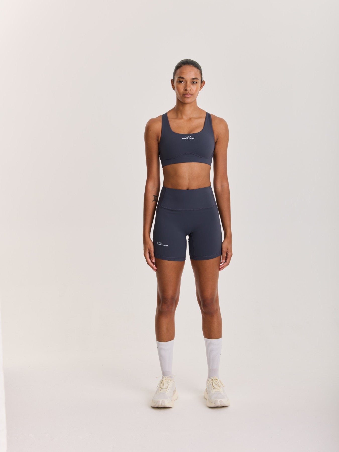 Women's Performance Shorts - Phantom