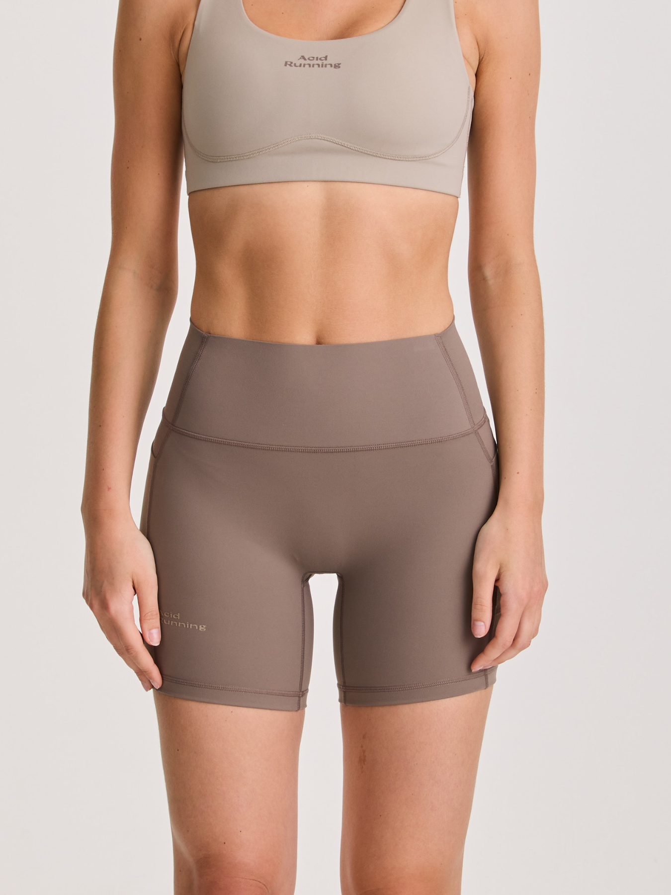 Women's Performance Shorts - Falcon