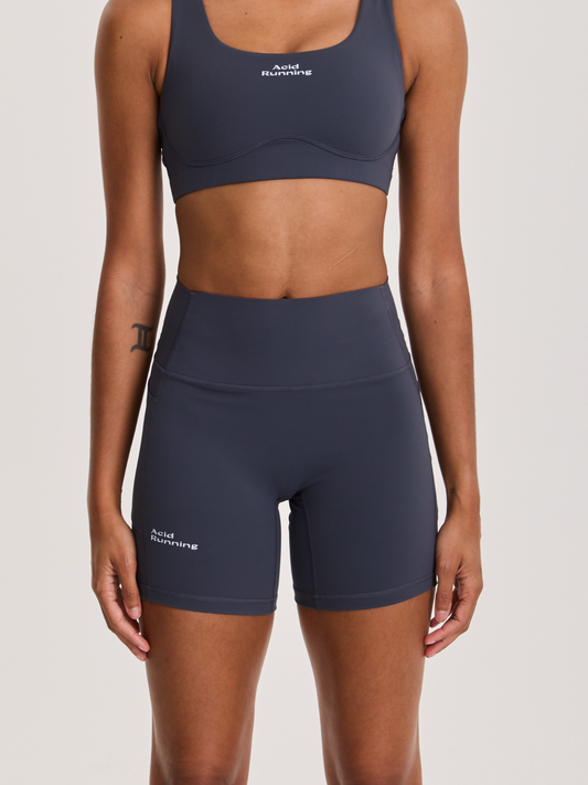 Women's Performance Shorts - Phantom
