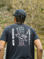 Albion T-Shirt - Black
