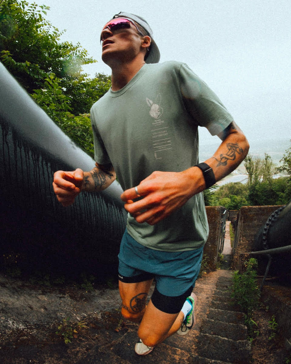 First Collection 2-in-1s - Storm Blue [2022]