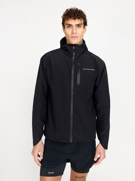 Lightweight Running Jacket