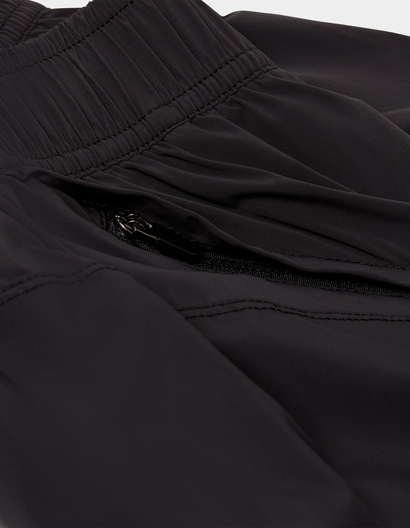 Women's 2-in-1 Shorts - Black