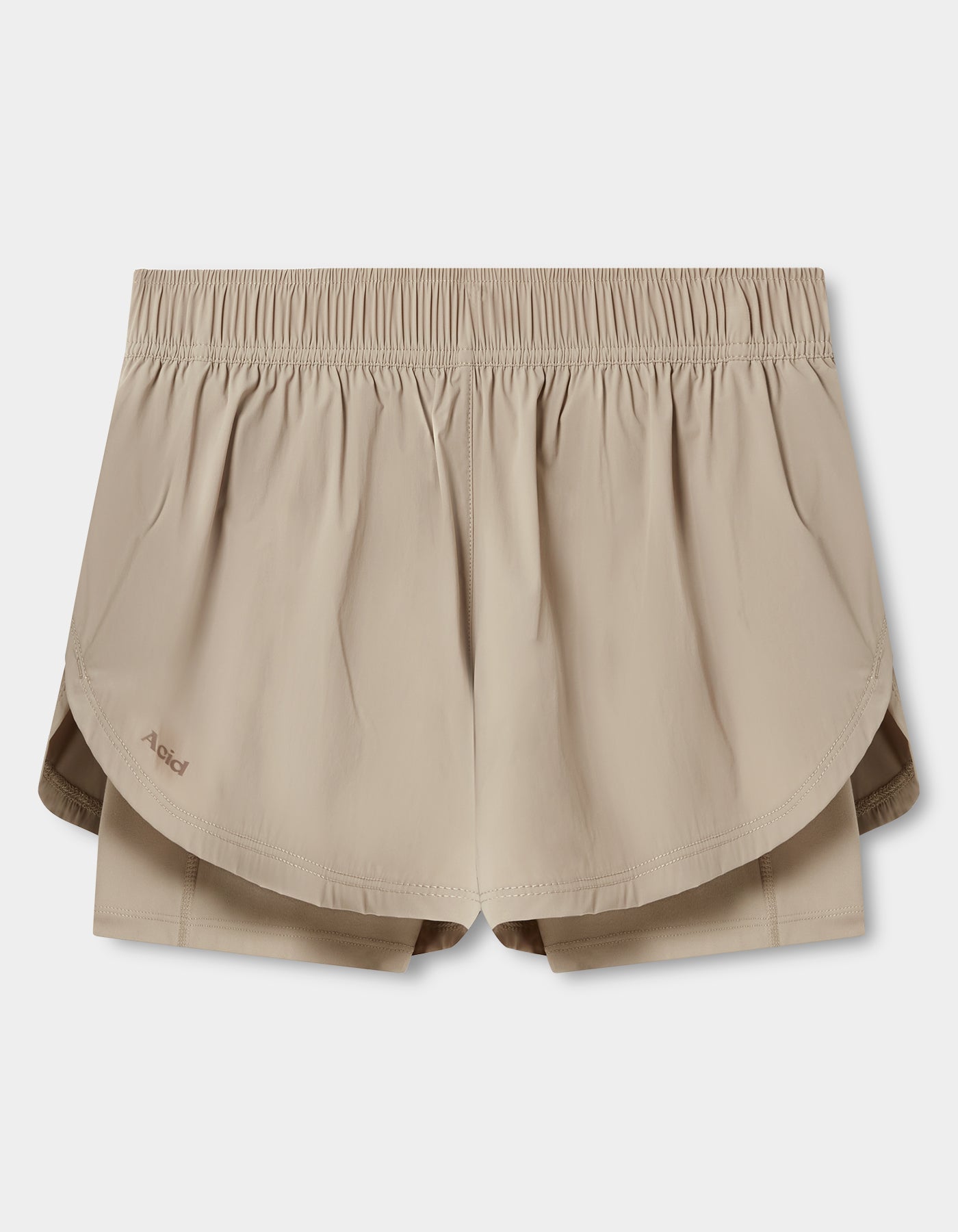 Women's 2-in-1 Shorts - Riverstone